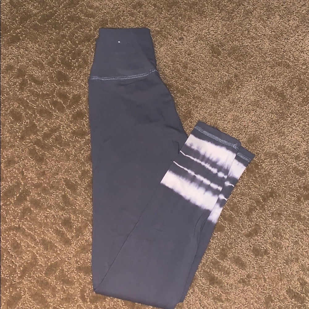 Aerie high-waisted leggings